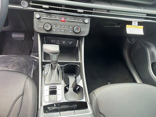 New 2026 Hyundai Tucson SE FWD image 16