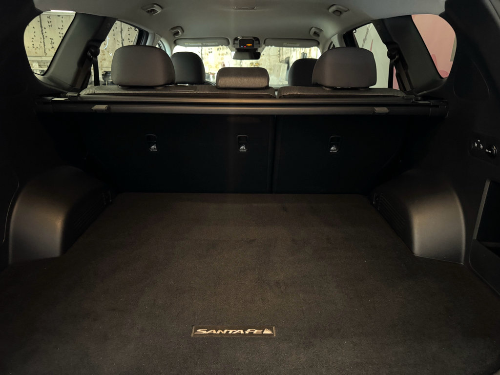 Used 2022 Hyundai Santa Fe SEL w/ Convenience Package FWD image 21