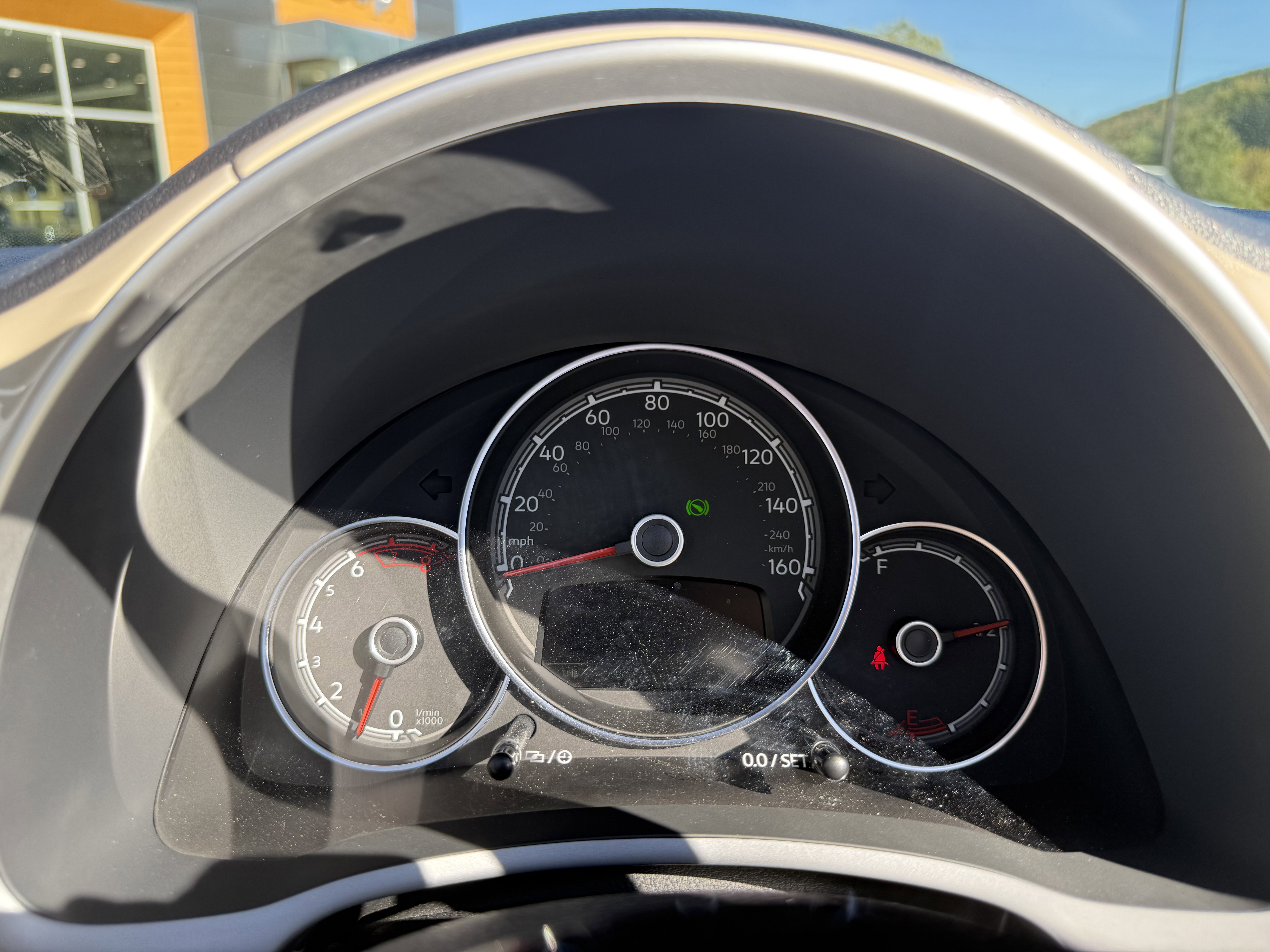 Used 2019 Volkswagen Beetle 2.0T image 12