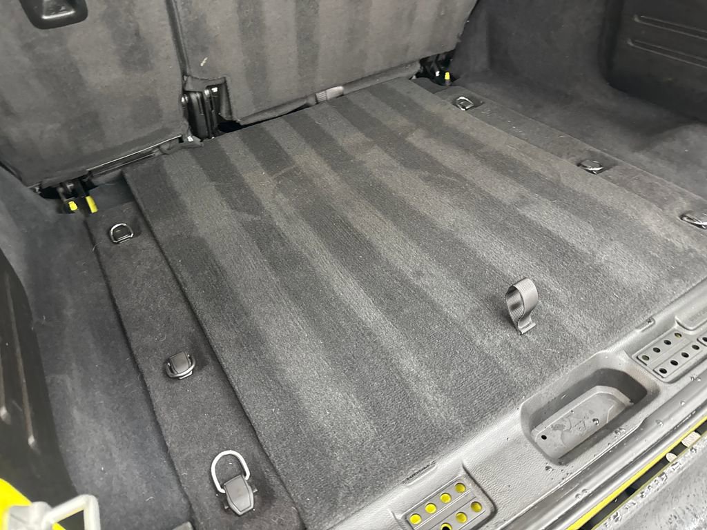 Used 2024 Jeep Wrangler Sport S AWD/4WD image 79