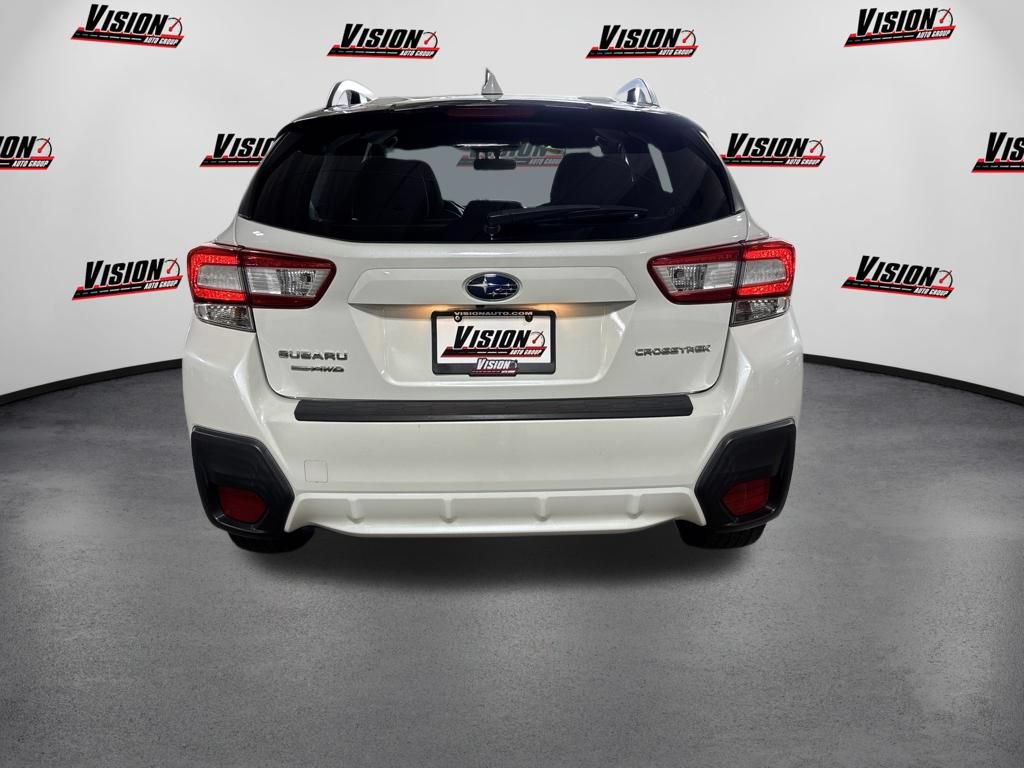 Used 2018 Subaru Crosstrek 2.0i Limited AWD/4WD image 4