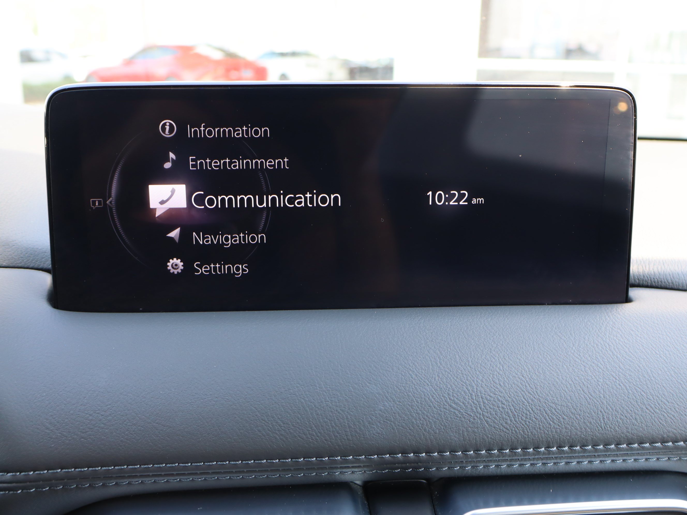 Used 2021 MAZDA CX-5 Grand Touring AWD/4WD image 26
