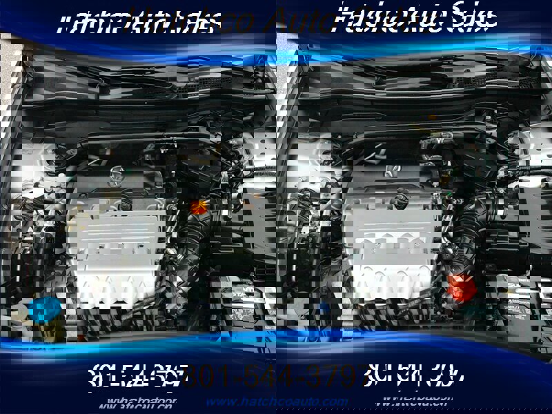 Used 2013 Acura TSX Sedan FWD image 11