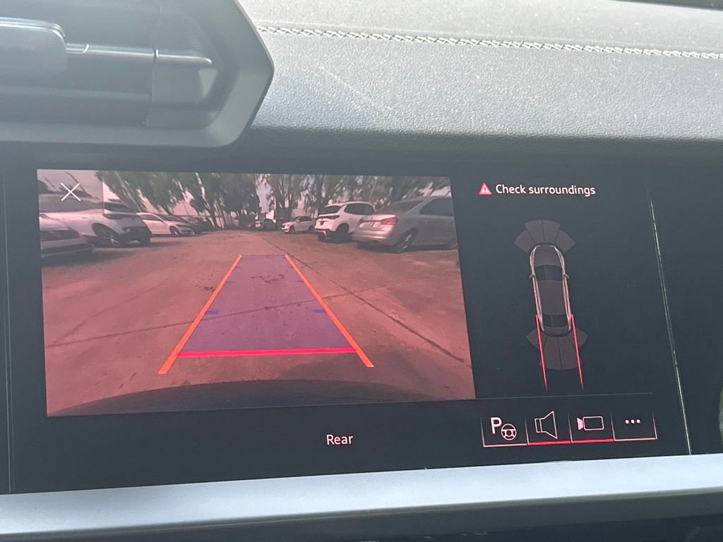 Used 2023 Audi A3 2.0T Premium w/ Convenience Package image 18