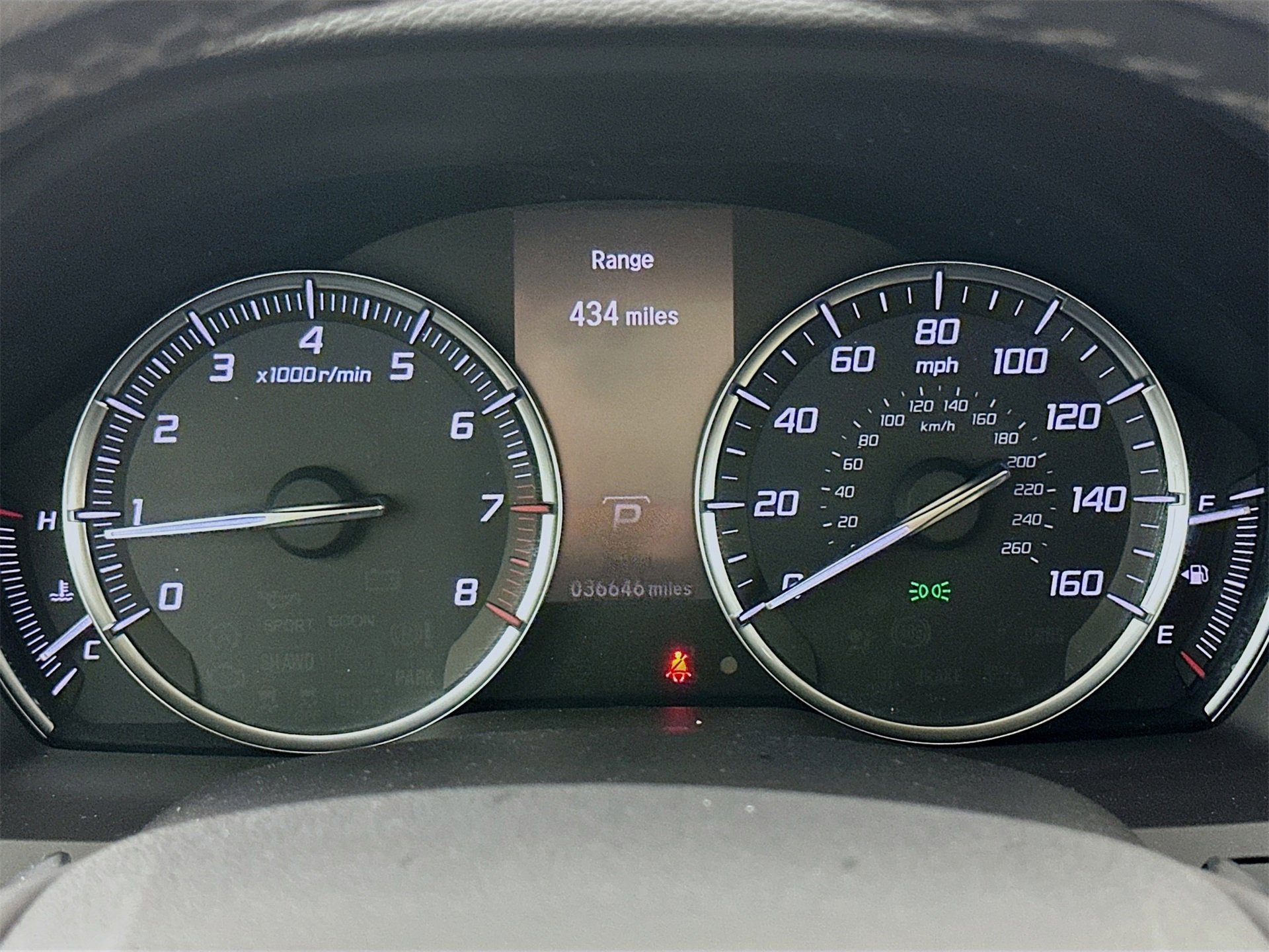 Used 2020 Acura MDX 3.5L image 13