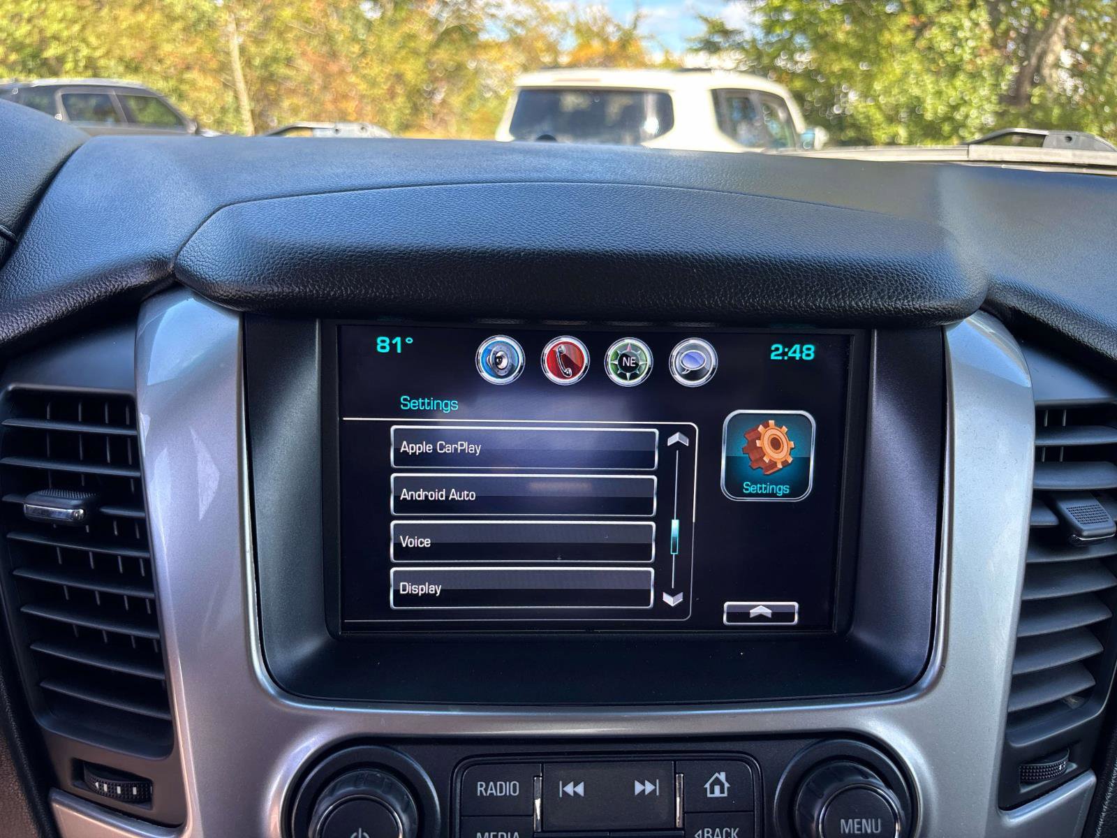 Used 2019 Chevrolet Tahoe LT image 28
