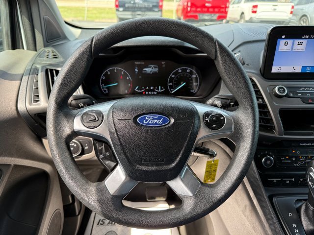 Used 2020 Ford Transit Connect XL image 30