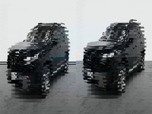 New 2026 Honda Pilot EX-L