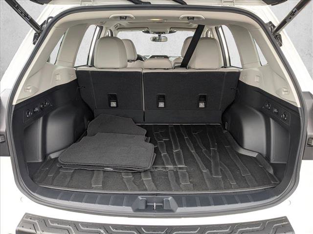 Certified 2023 Subaru Forester Limited image 7