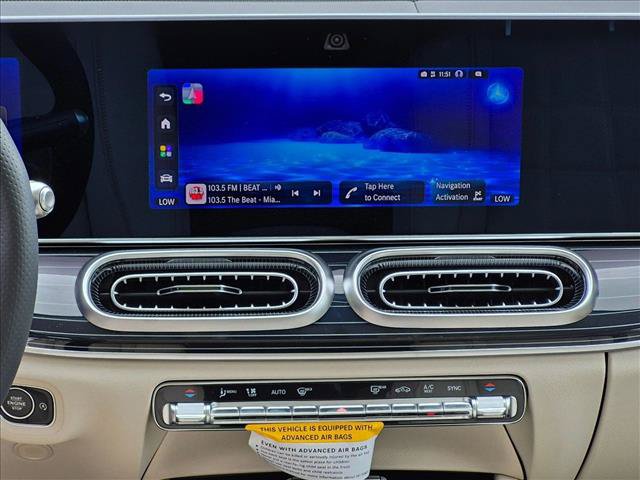 New 2027 Mercedes-Benz GLS 450 4MATIC image 11