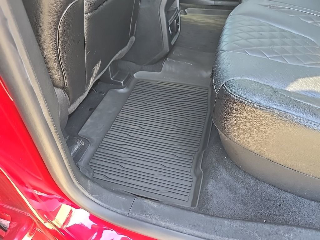 Used 2024 Ford Edge Titanium w/ Equipment Group 301A image 20