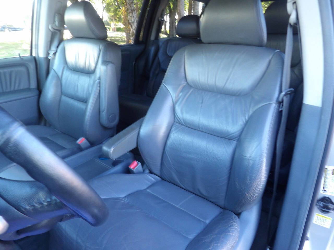 Used 2006 Honda Odyssey Touring image 18
