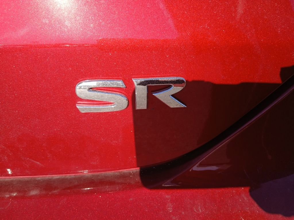 Certified 2023 Nissan Kicks SR w/ SR Premium Package FWD image 4