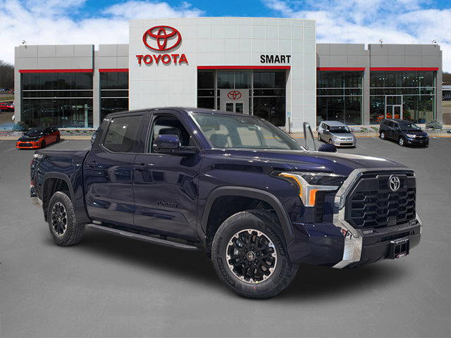 New 2026 Toyota Tundra SR5 image 1