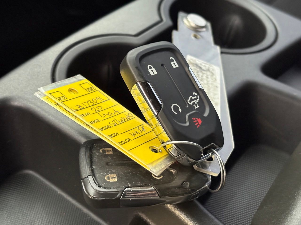 Used 2020 Chevrolet Silverado 1500 LT w/ Convenience Package image 40