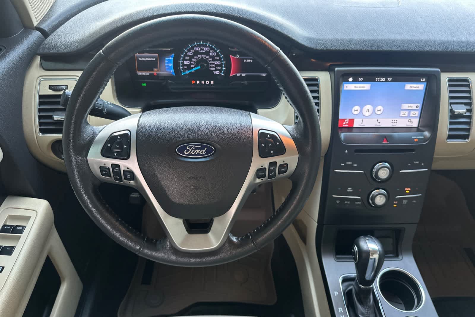 Used 2016 Ford Flex SEL FWD image 14