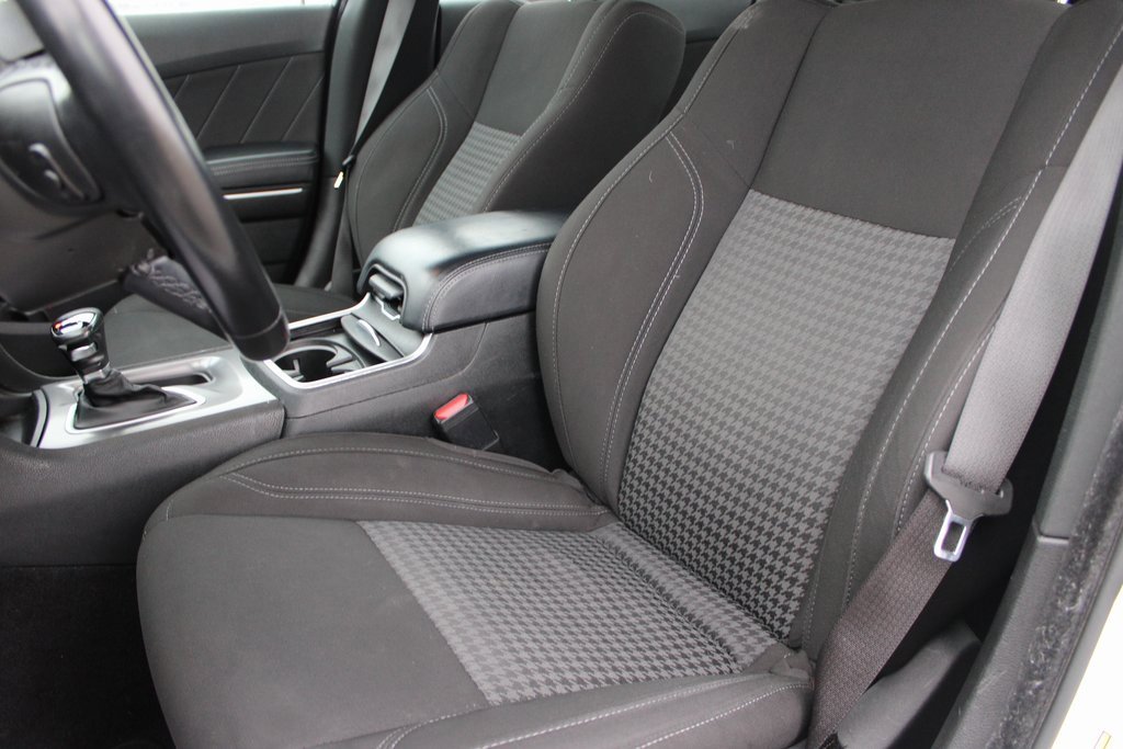 Used 2023 Dodge Charger SXT image 11