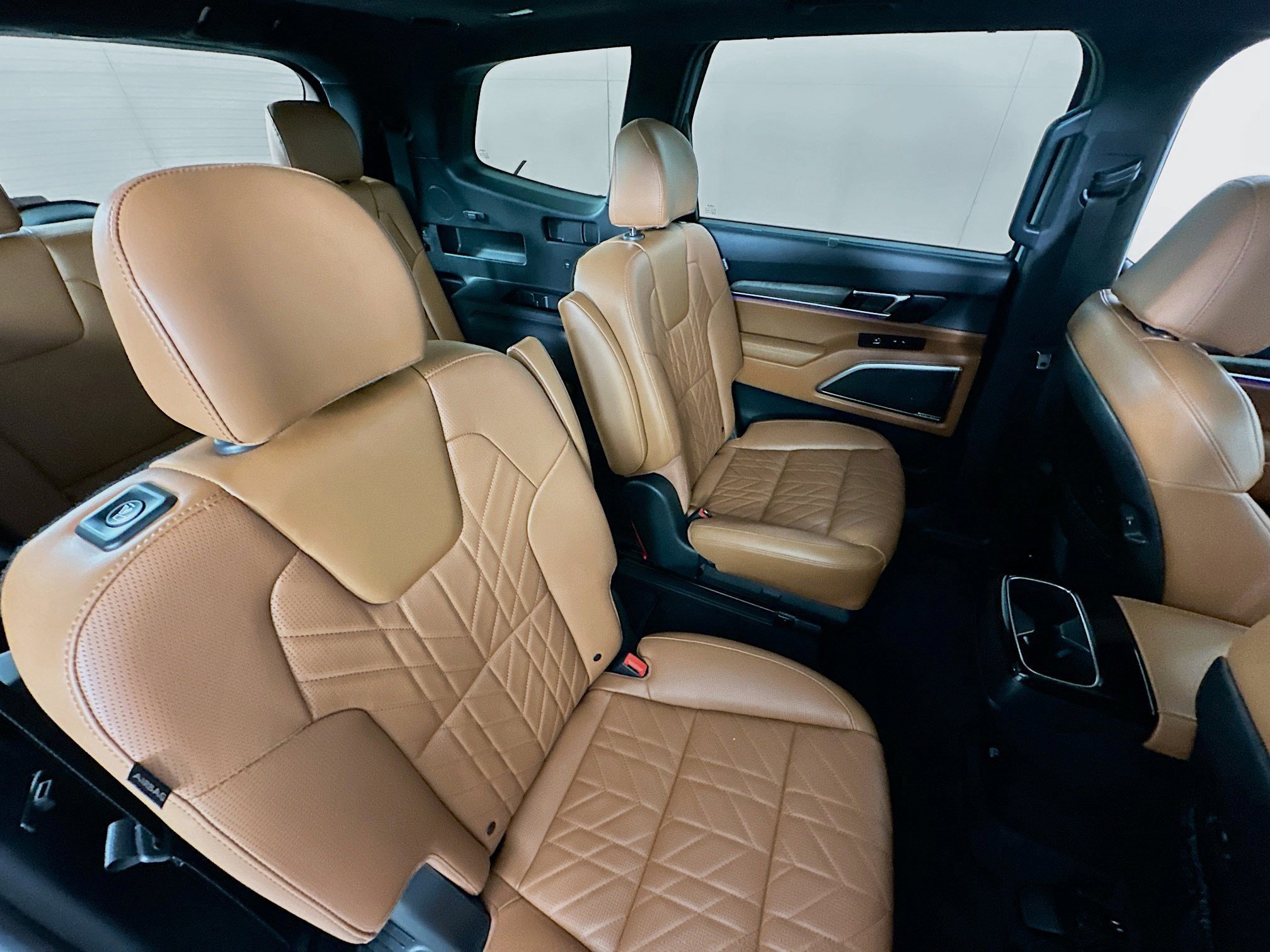 Used 2024 Kia Telluride SX Prestige X-Line image 29