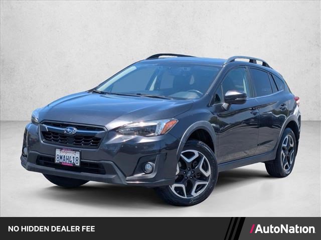 Used 2019 Subaru Crosstrek 2.0i Limited w/ Moonroof Package w/Navigation AWD/4WD image 1