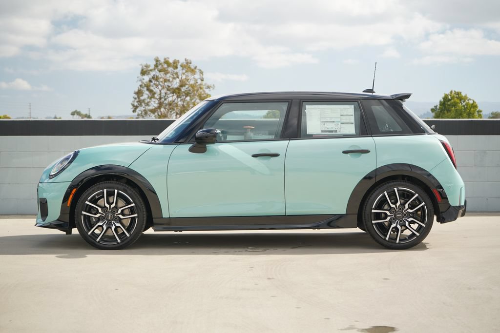 New 2027 MINI Cooper S FWD image 3