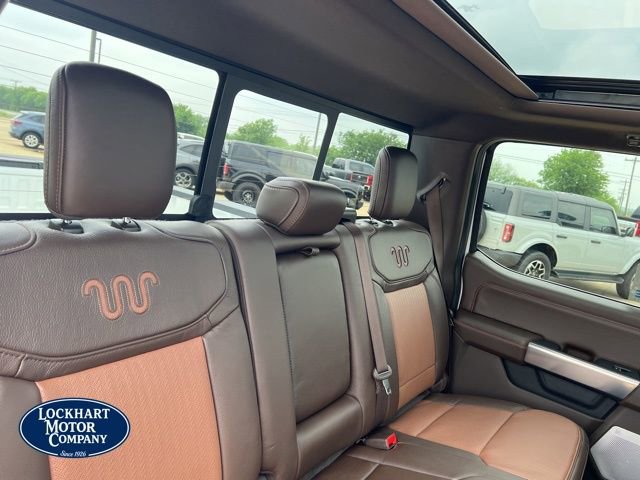 New 2026 Ford F250 King Ranch AWD/4WD image 21