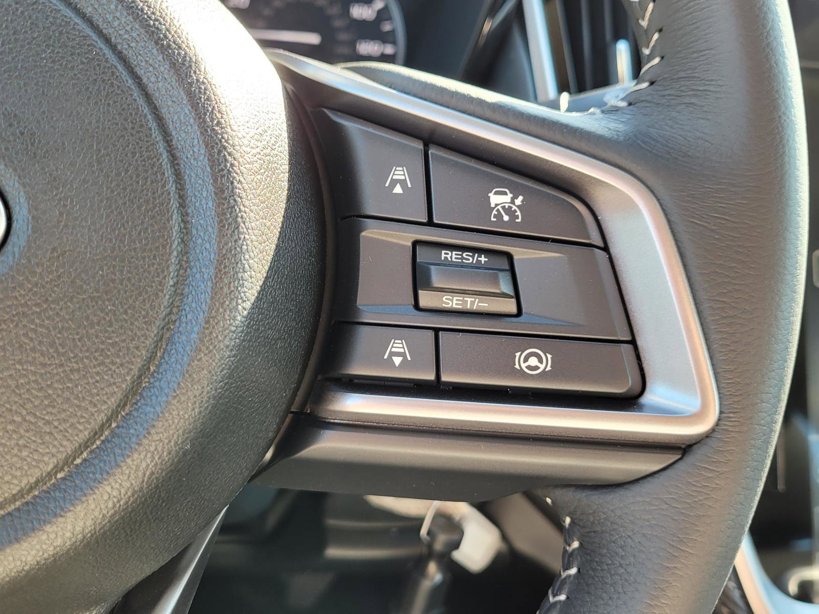 New 2025 Subaru Legacy Premium w/ Popular Package #1A image 7