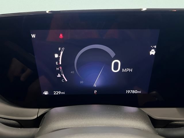 Certified 2025 Buick Envista Preferred FWD image 15