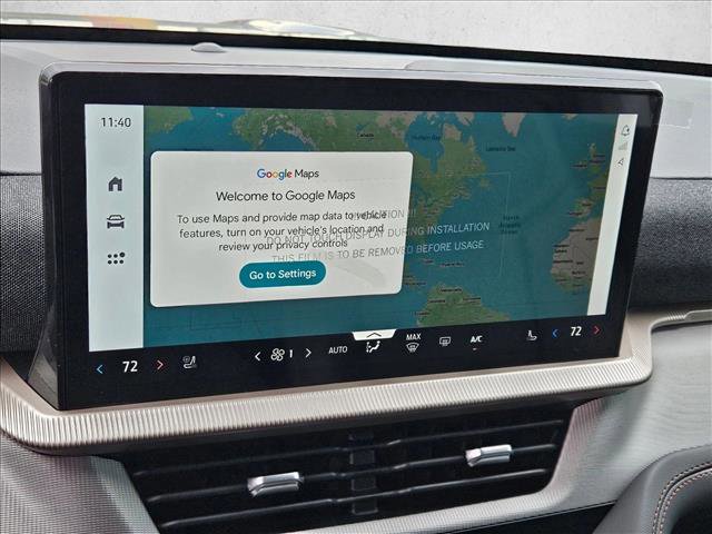 New 2026 Ford Explorer Active w/ Active Comfort Package image 14