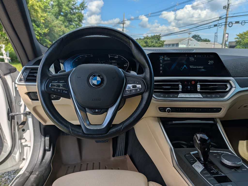Used 2022 BMW 430i xDrive Coupe w/ Convenience Package AWD/4WD image 30