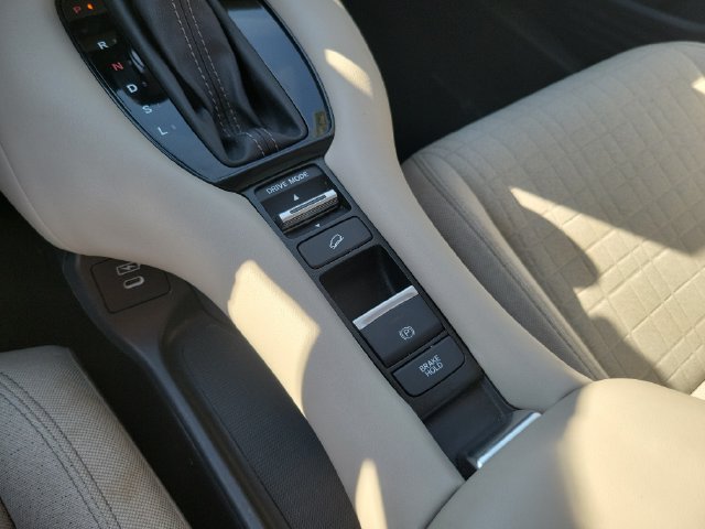 Certified 2024 Honda HR-V LX image 24