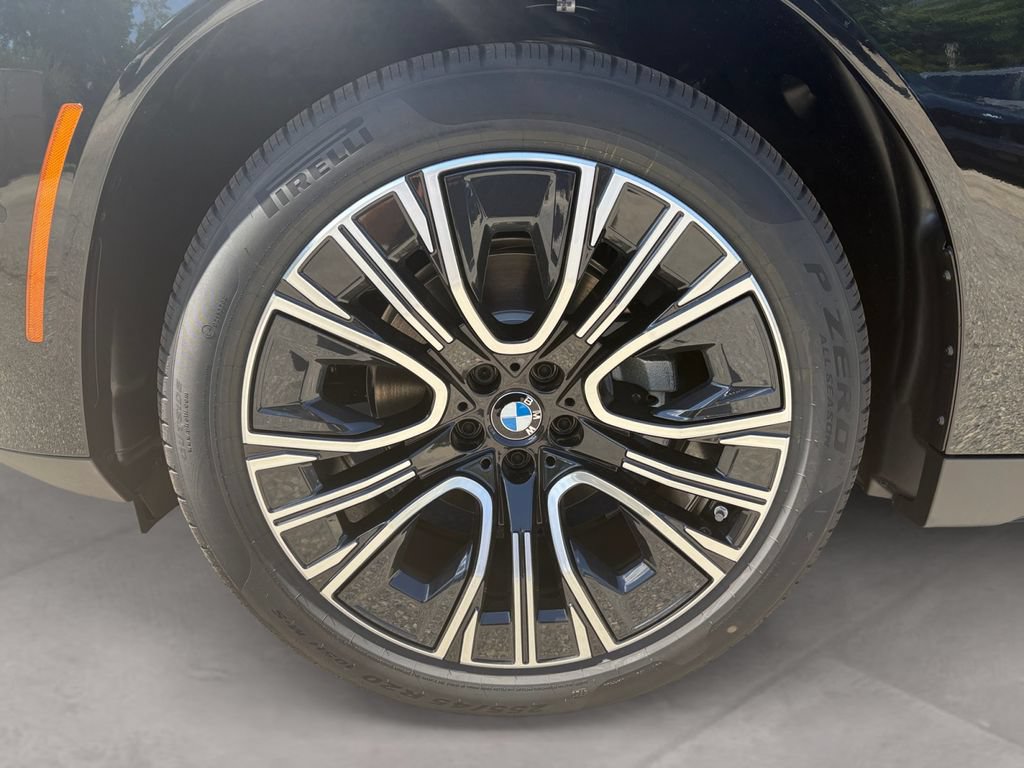 New 2026 BMW X3 xDrive30i w/ Premium Package AWD/4WD image 14