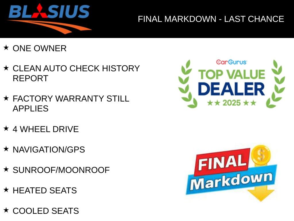 Used 2025 GMC Sierra 2500 AT4 w/ AT4 Premium Plus Package image 10