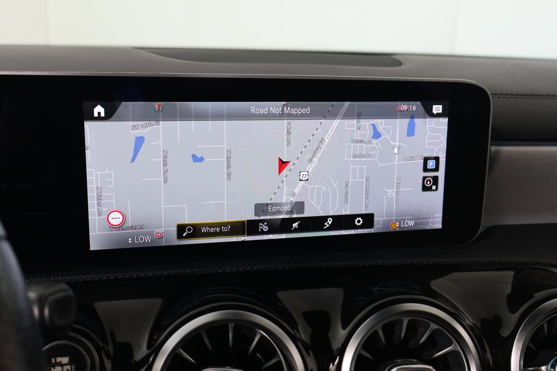Used 2019 Mercedes-Benz A 220 4MATIC image 7