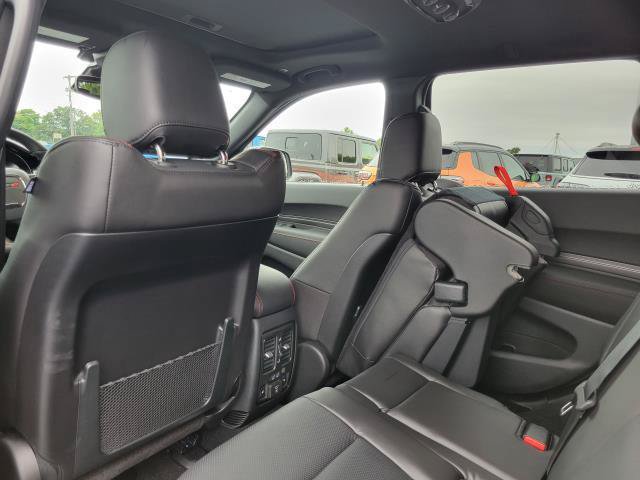 New 2027 Dodge Durango GT AWD/4WD image 28