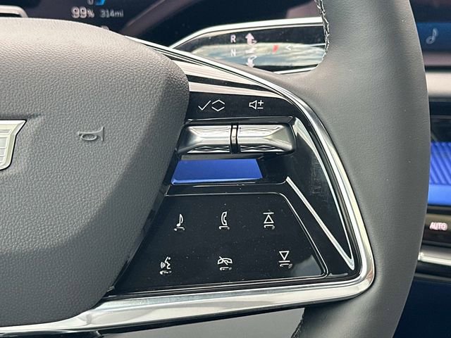 New 2026 Cadillac Optiq Sport 1 AWD/4WD image 6