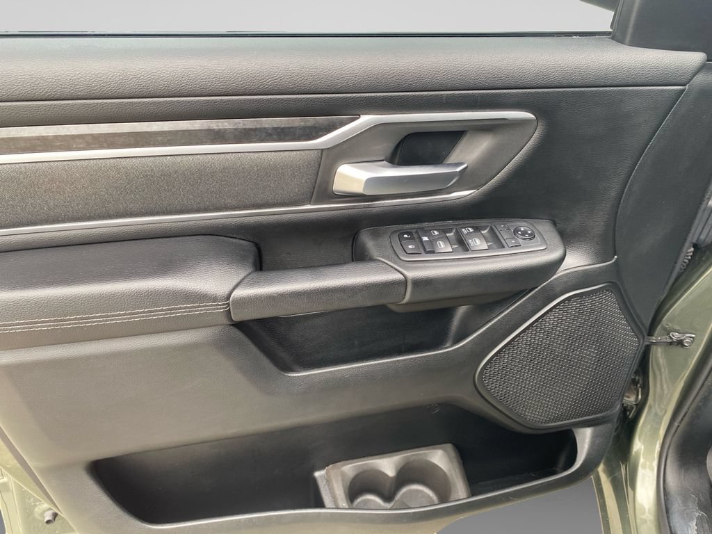 Certified 2020 RAM 1500 Big Horn AWD/4WD image 21