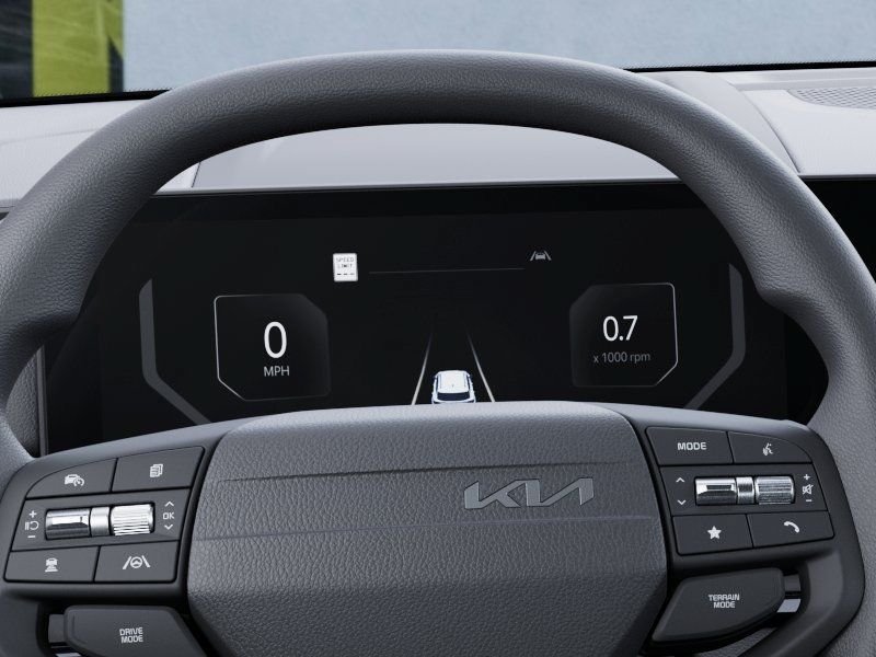 New 2027 Kia Sportage S AWD/4WD image 21