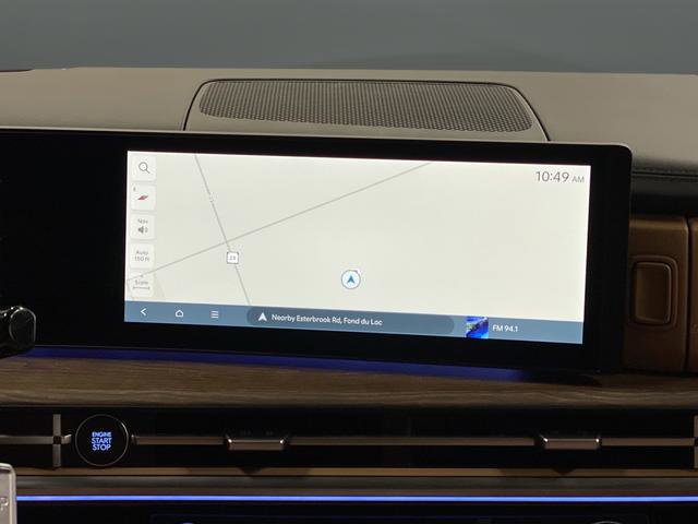 New 2026 Hyundai Santa Fe Calligraphy image 10