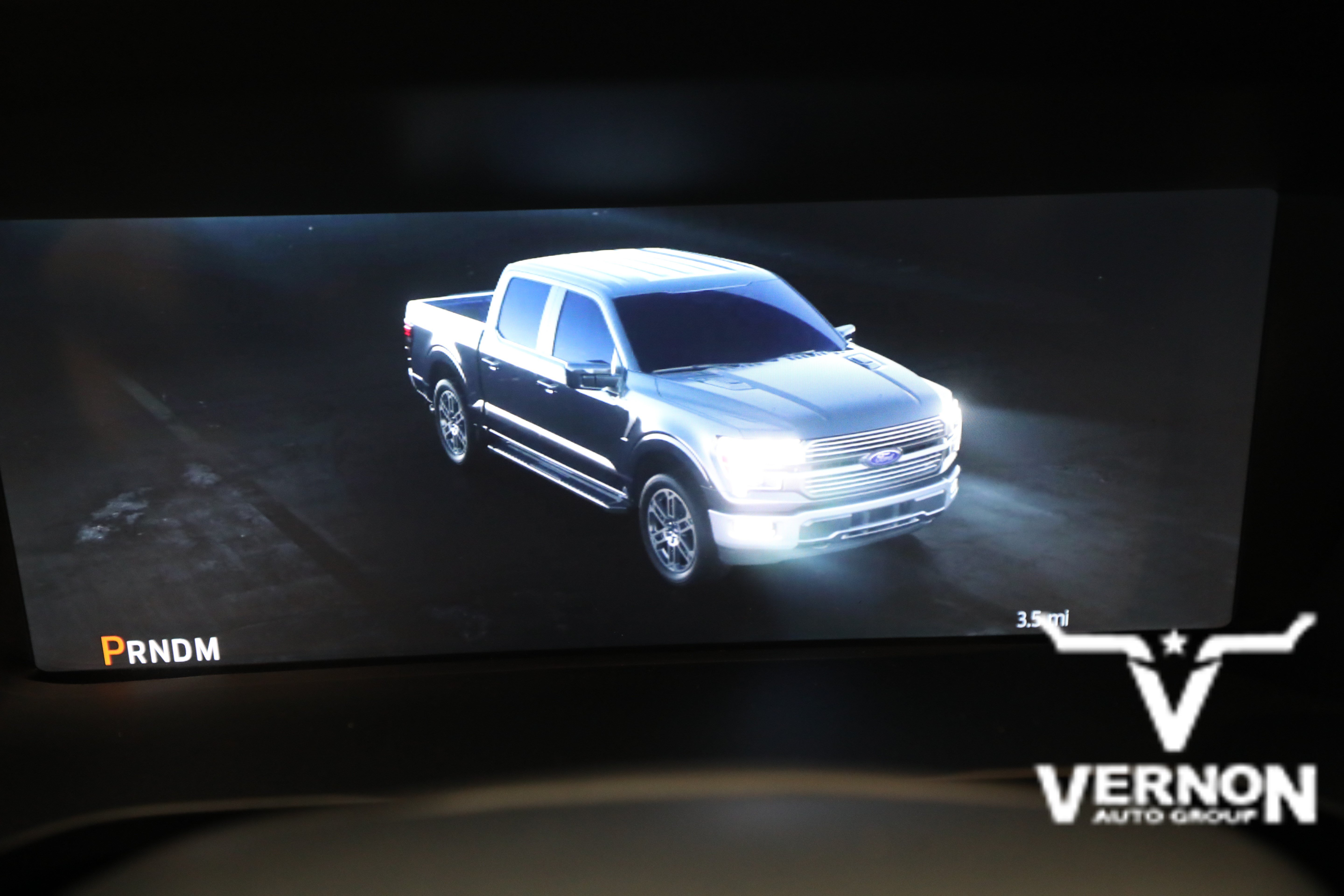 New 2026 Ford F150 STX w/ Equipment Group 200A RWD image 20