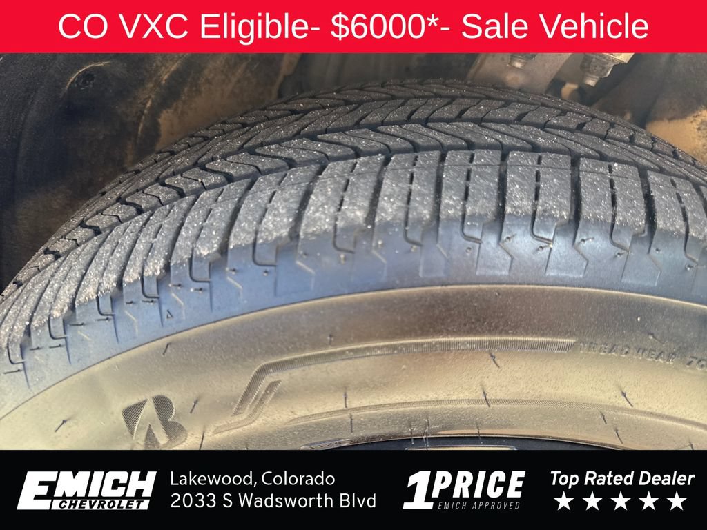 Used 2024 Chevrolet Blazer EV LT AWD/4WD image 27