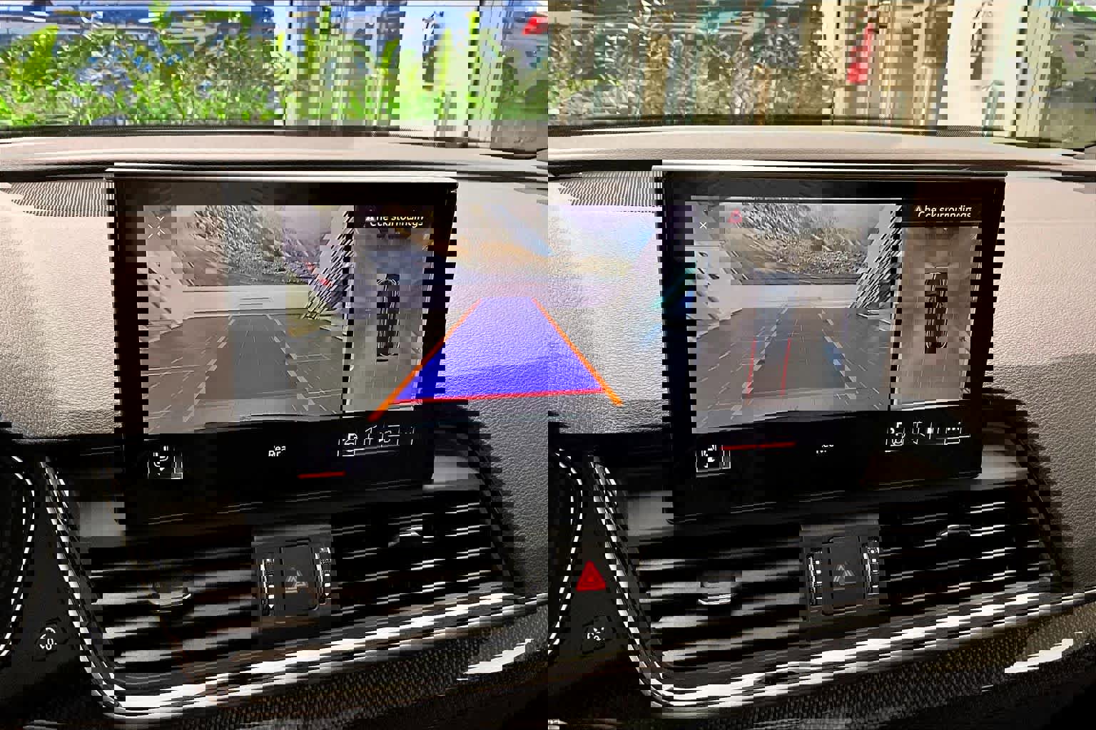 Used 2023 Audi SQ5 Prestige w/ Prestige Package image 27