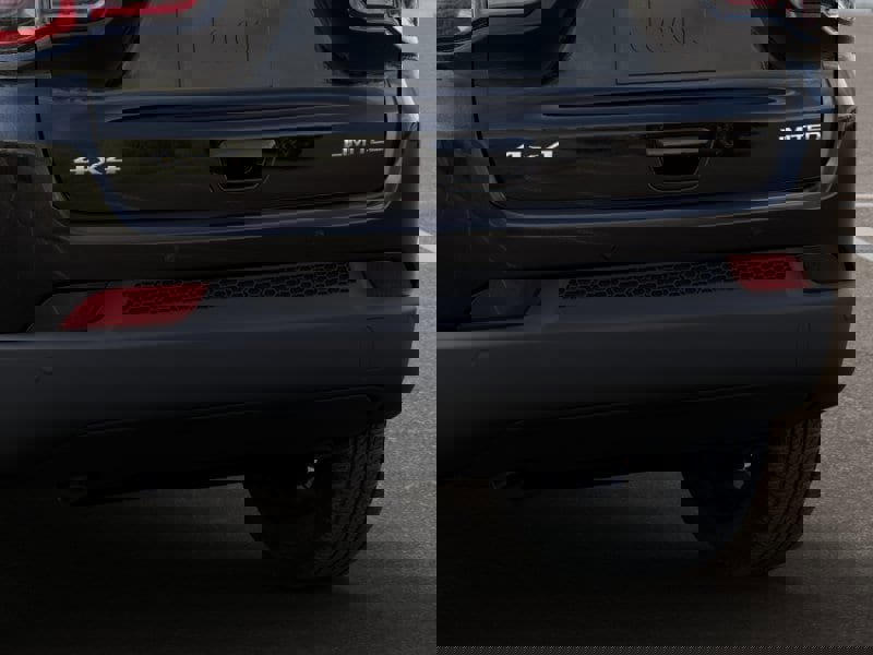 New 2026 Jeep Compass Limited image 13