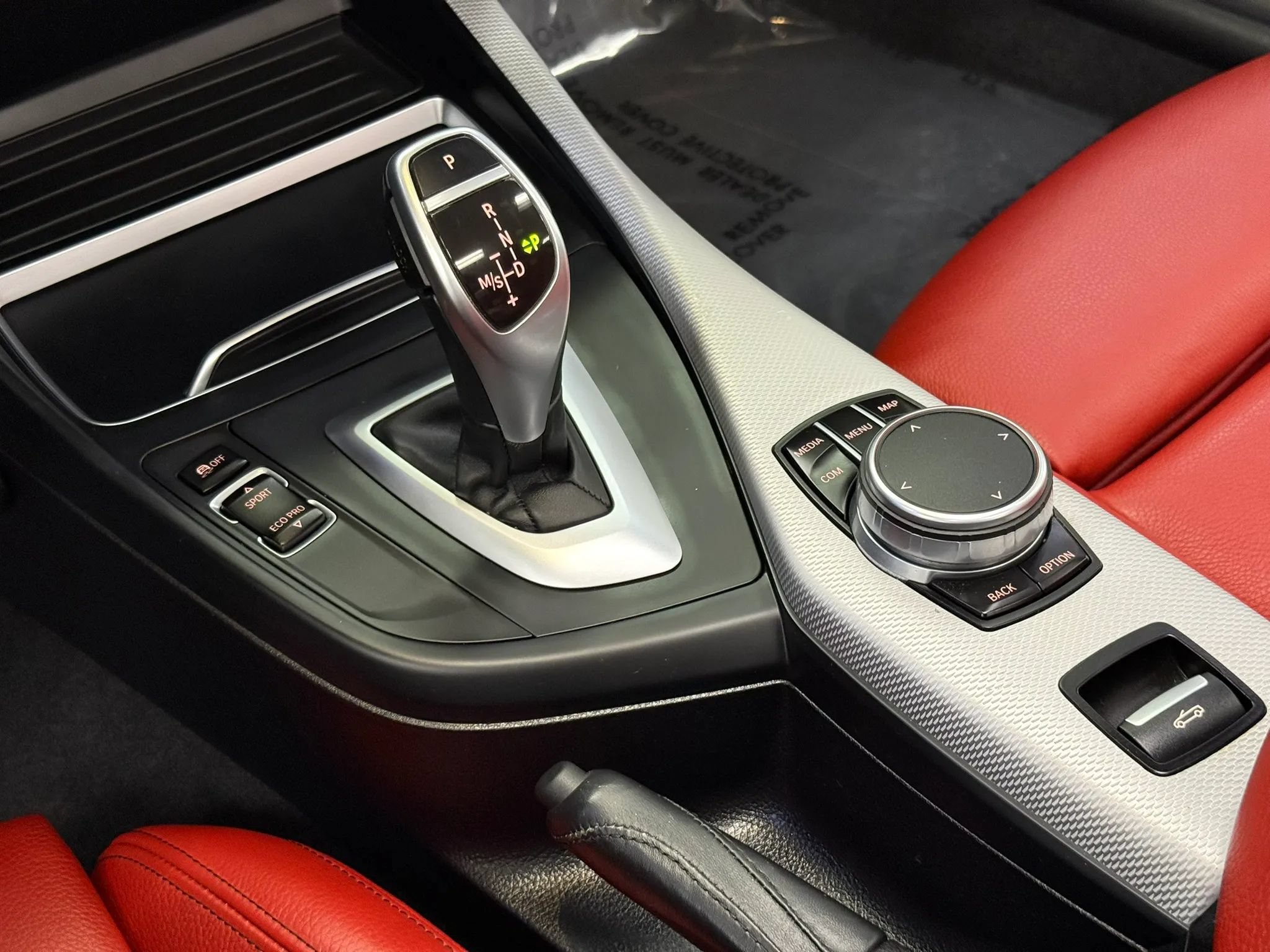 Used 2018 BMW M240i Convertible RWD image 20