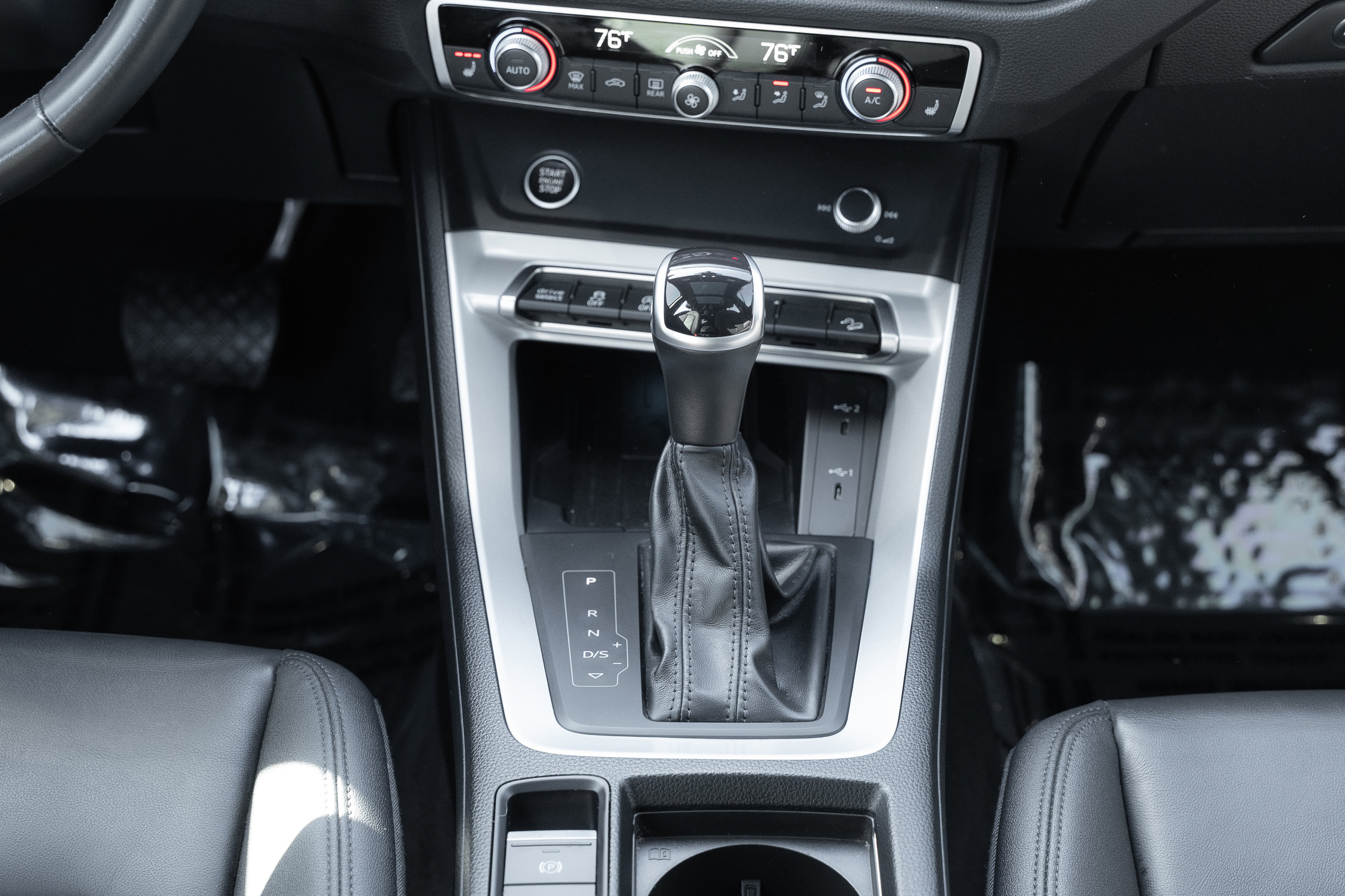 Certified 2023 Audi Q3 2.0T Premium Plus w/ Premium Plus Package image 16