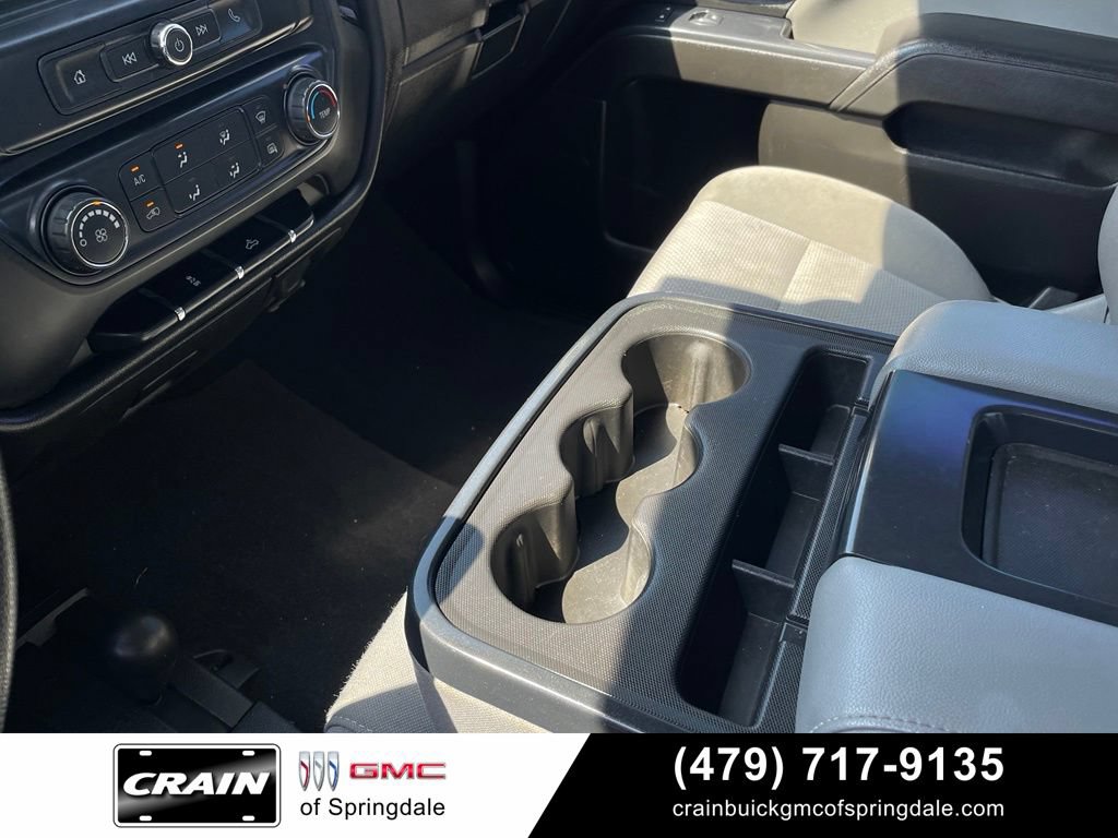 Used 2019 GMC Sierra 1500 Limited w/ Elevation Edition AWD/4WD image 19