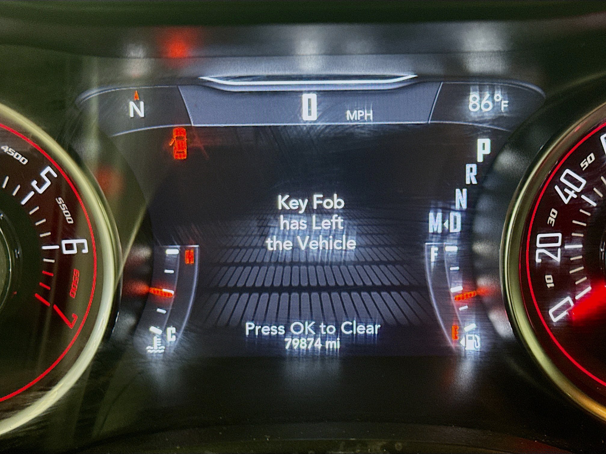 Used 2021 Dodge Challenger SXT RWD image 16