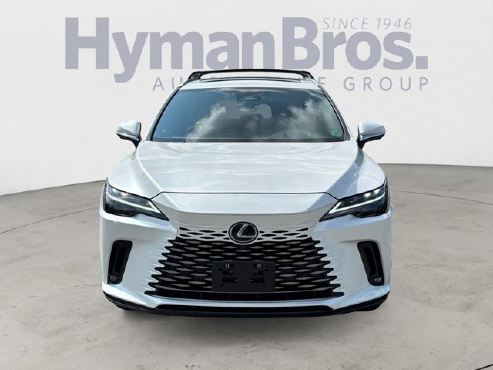 Used 2024 Lexus RX 350 Premium Plus image 8