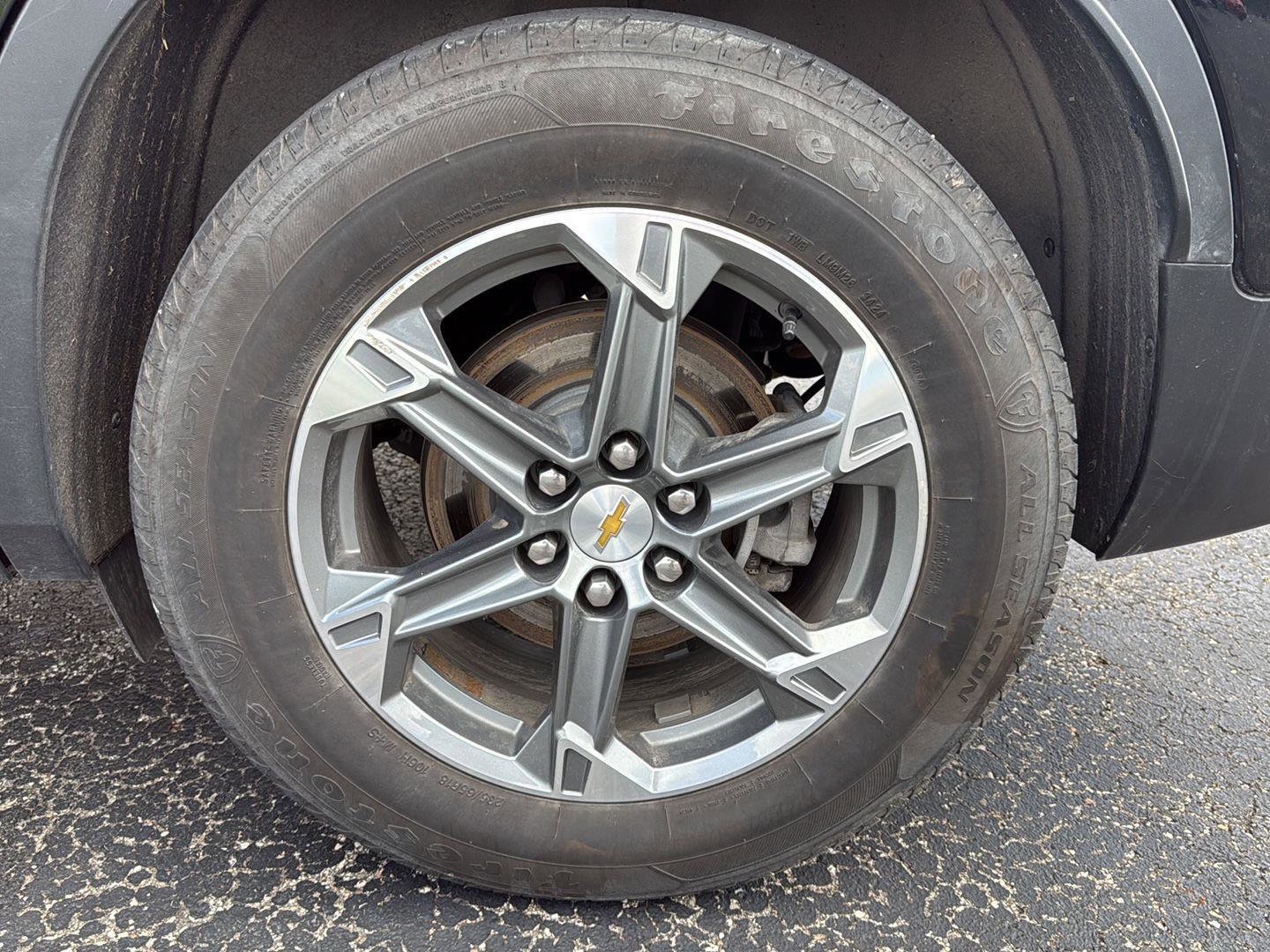 Used 2023 Chevrolet Blazer LT image 10