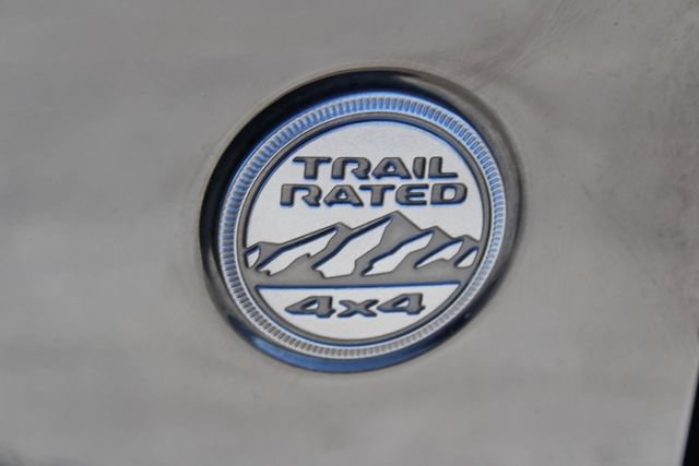 Used 2022 Jeep Gladiator Overland AWD/4WD image 9