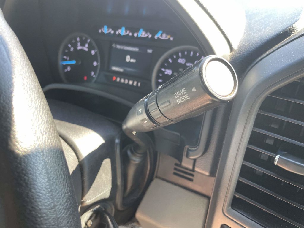 Used 2021 Ford F250 XL w/ Power Equipment Group AWD/4WD image 17
